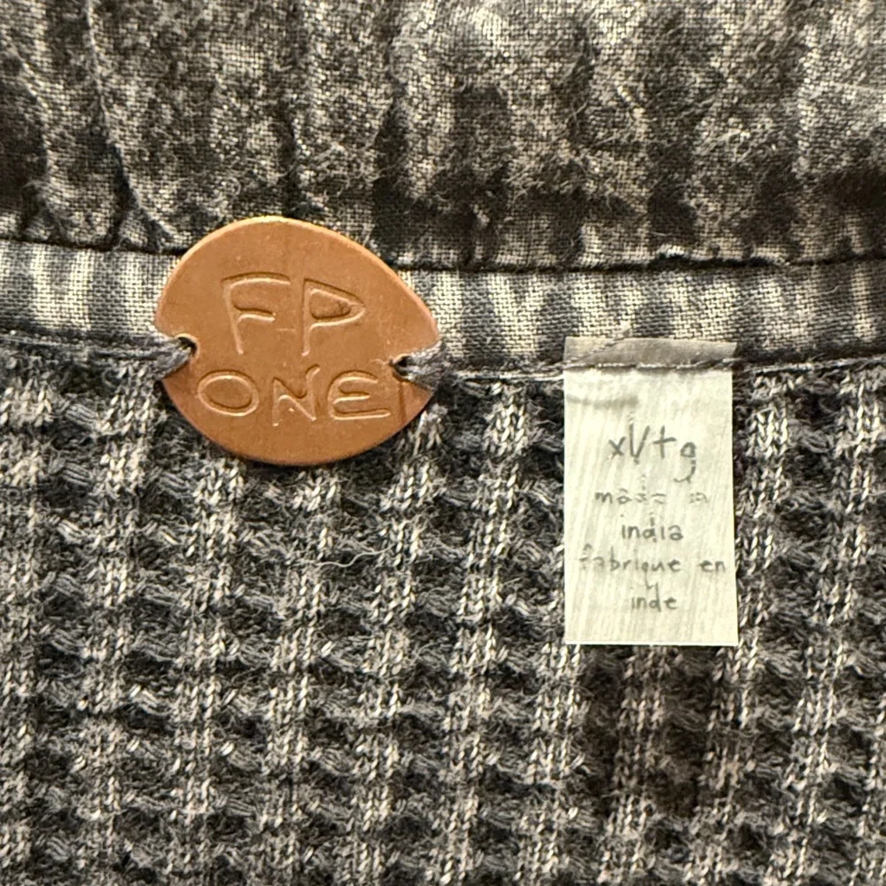 Free People FP One Scout Jacket - Picture 2 of 5